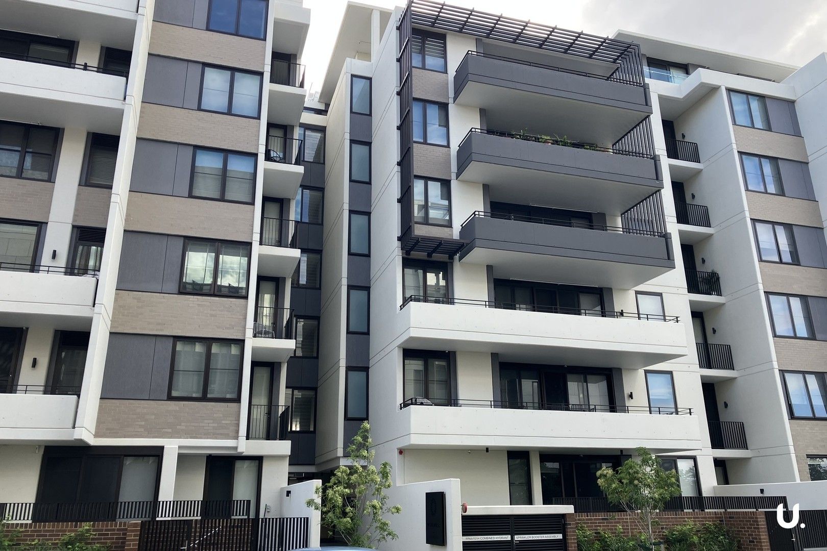 2 bedrooms Apartment / Unit / Flat in 103/2 Fordham Way ORAN PARK NSW, 2570