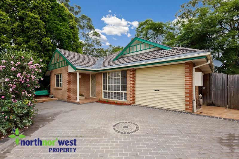 15a Edenlee Street, EPPING NSW 2121, Image 0