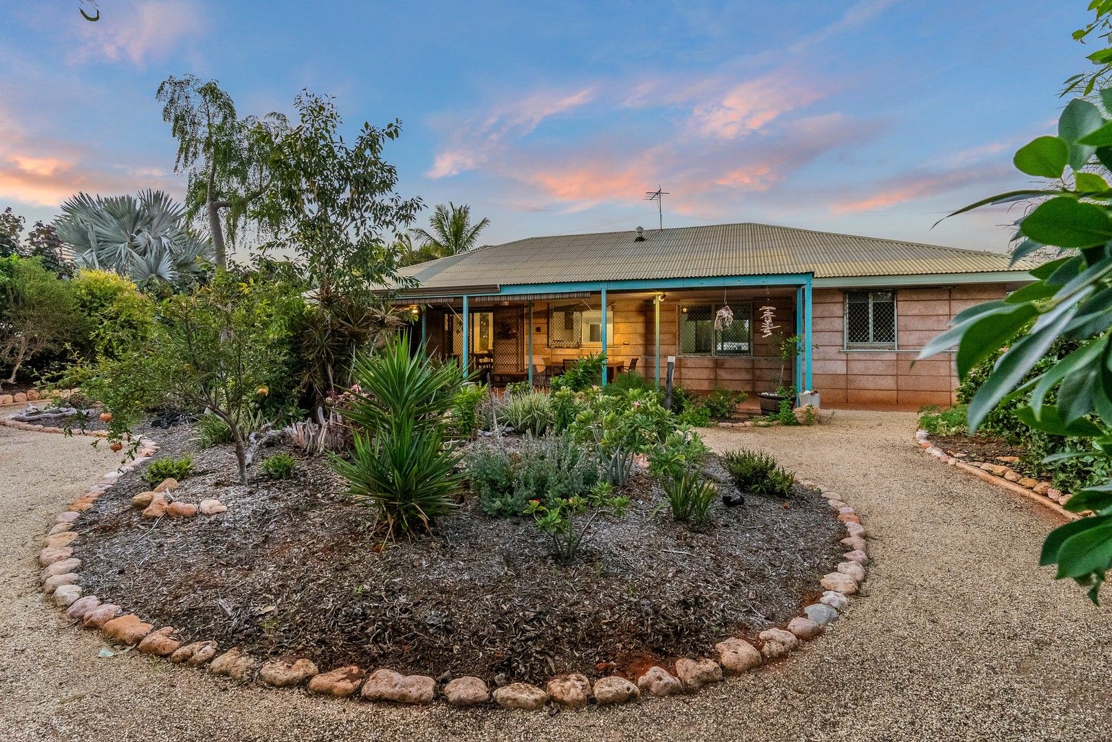 3 bedrooms House in 13 Stewart St EXMOUTH WA, 6707