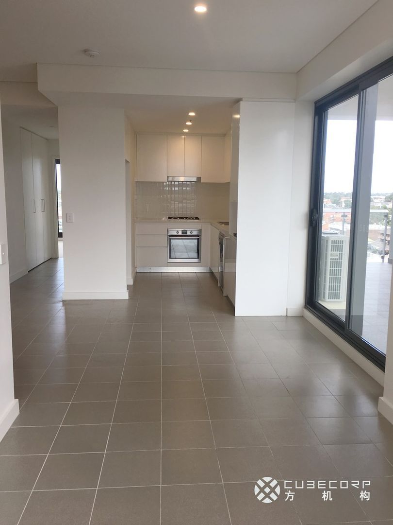 2 bedrooms Apartment / Unit / Flat in 801/22 Parkes Street HARRIS PARK NSW, 2150