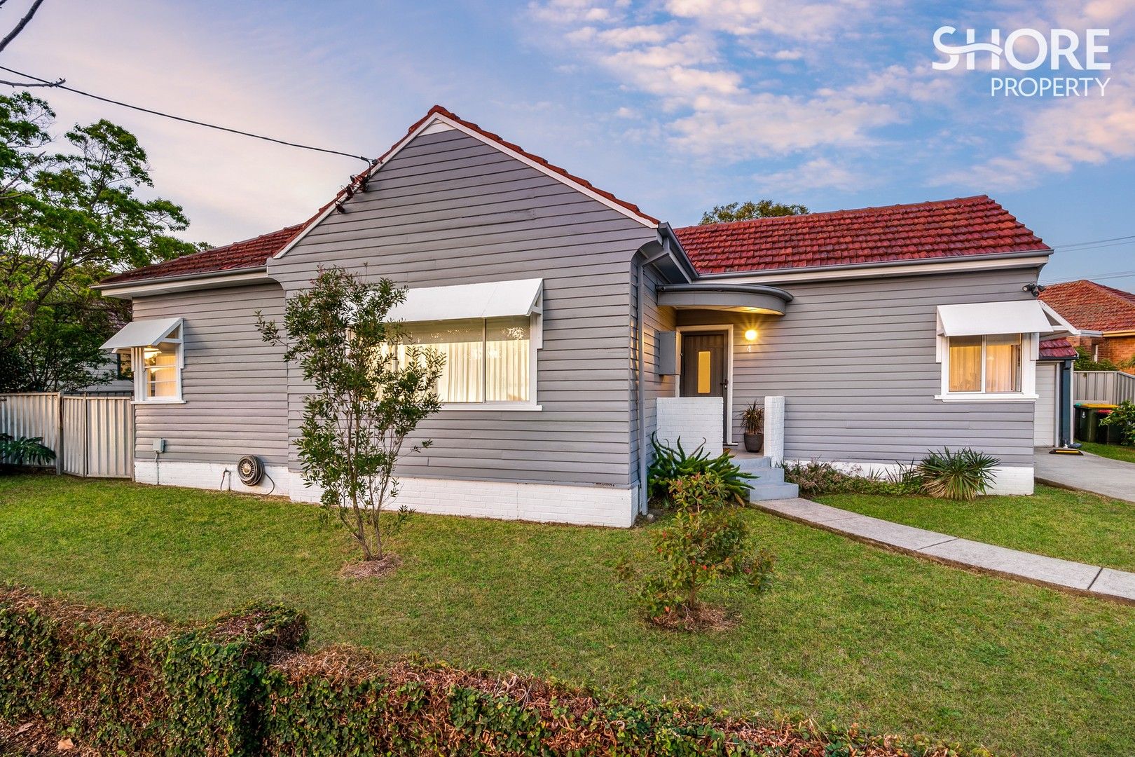 4 Thornton Avenue, Mayfield West NSW 2304, Image 0