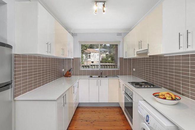 Picture of 1/32 Matthews Street, WOLLONGONG NSW 2500