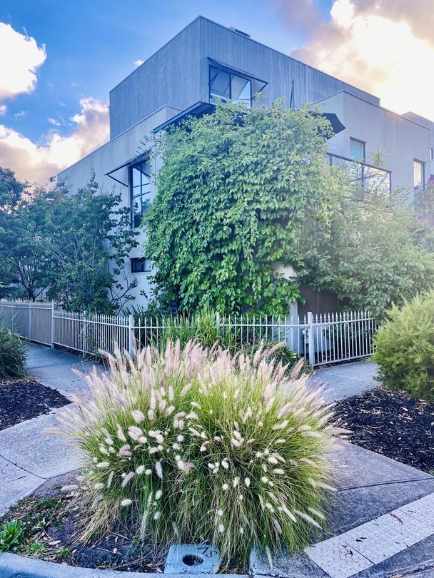 3 bedrooms Townhouse in 256 Stewart Street BRUNSWICK EAST VIC, 3057