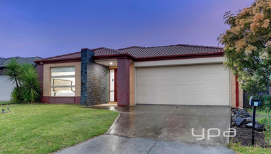 Picture of 8 Treeviolet Lane, WALLAN VIC 3756