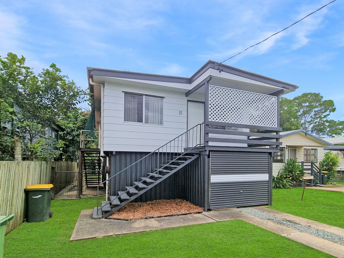 83 Rosemary Street, Caboolture South QLD 4510, Image 0