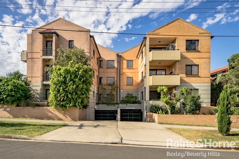 5/56 Melvin Street, Beverly Hills NSW 2209, Image 0