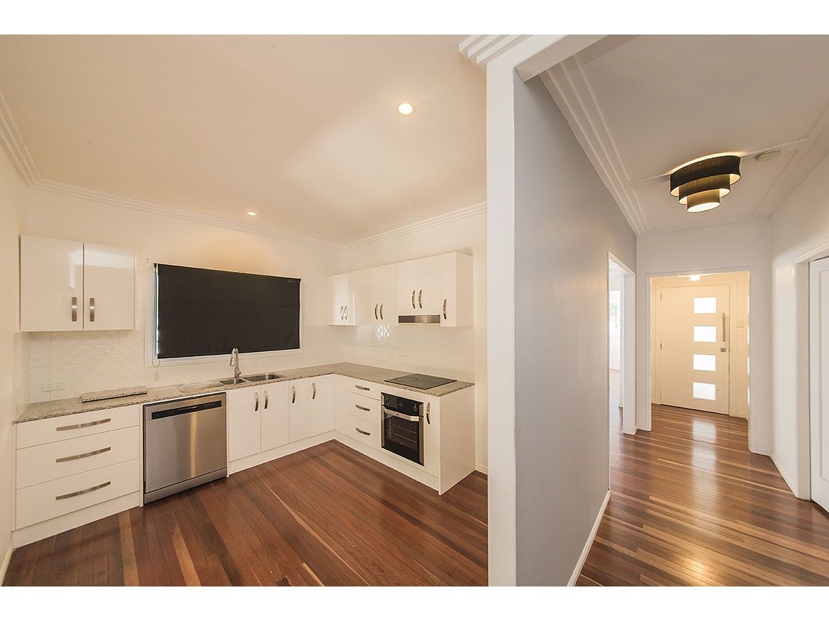 115 Cambridge Street The Range Qld 4700 House For Rent