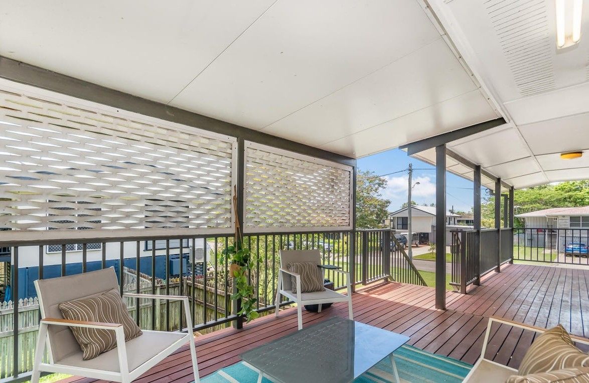 4 Pixley Crescent, Heatley QLD 4814 House For Rent Domain