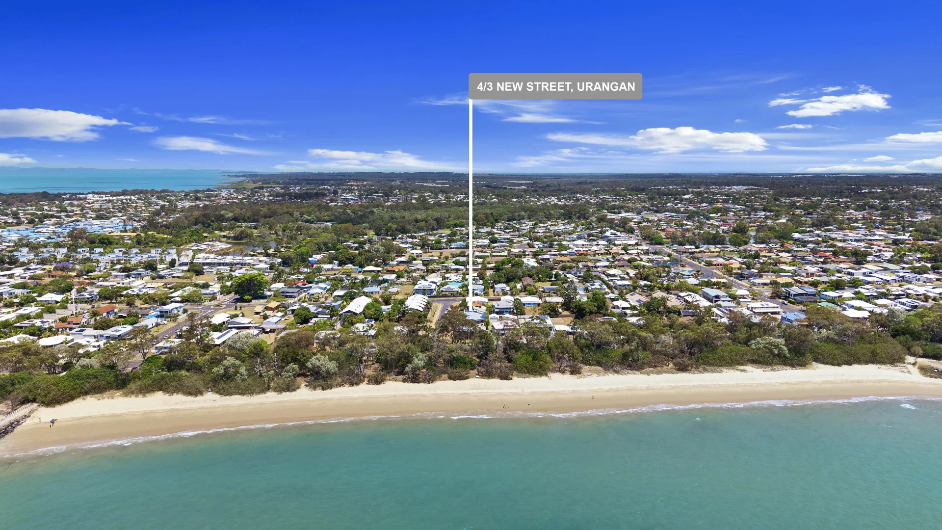 Additional image 18 of 4/3 New Street, Urangan QLD 4655