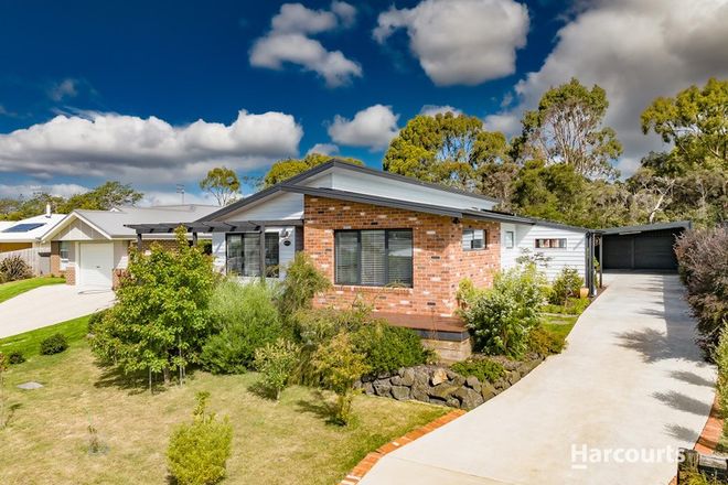 Picture of 9 Hill Court, WYNYARD TAS 7325