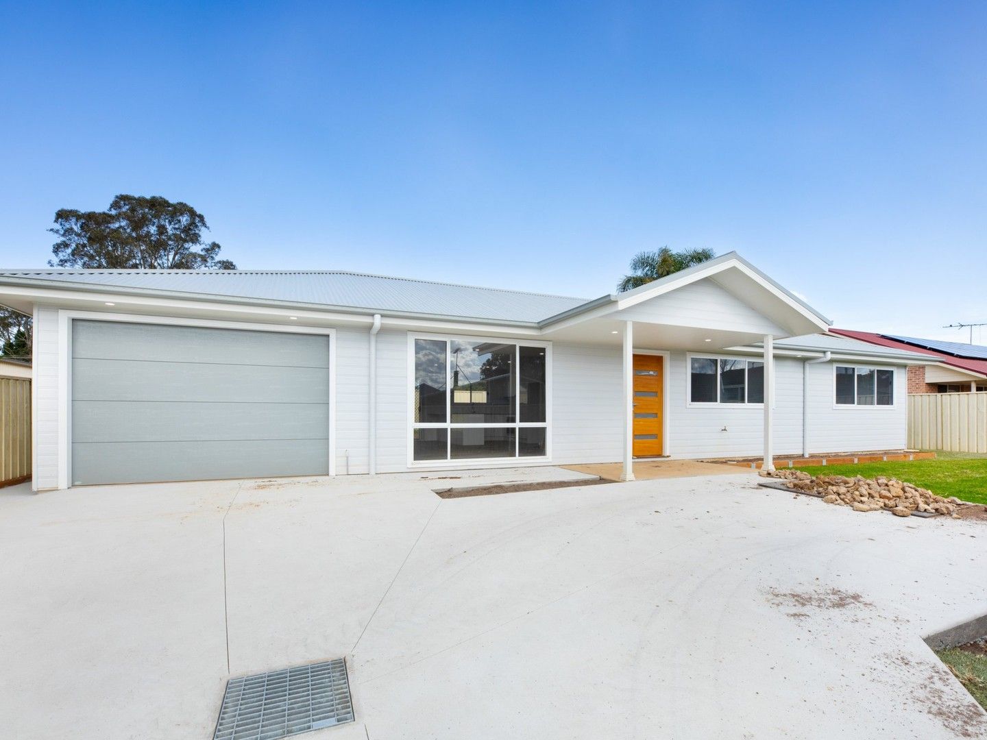 3 bedrooms House in 77B Radnor Road BARGO NSW, 2574