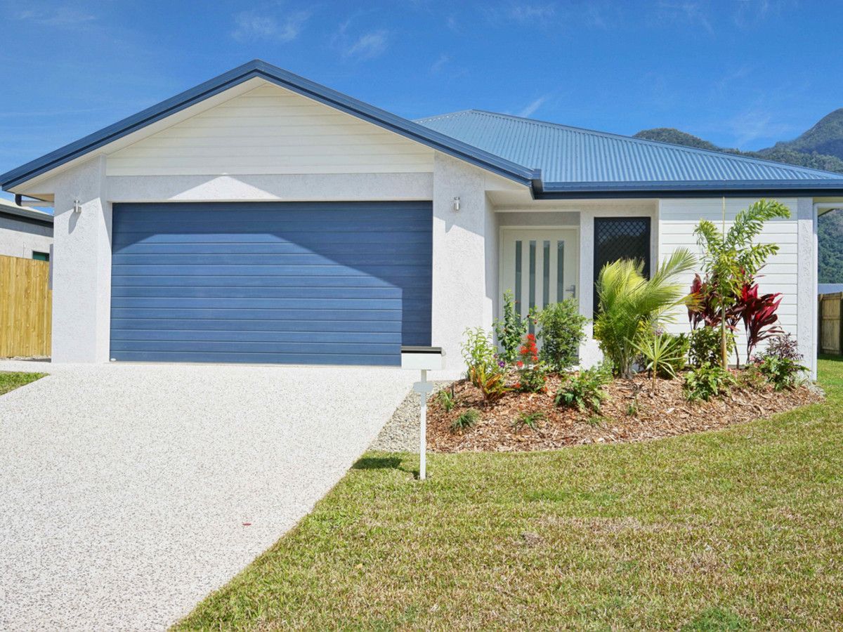 Lot 332 Porcupine Way, Mount Peter QLD 4869, Image 0