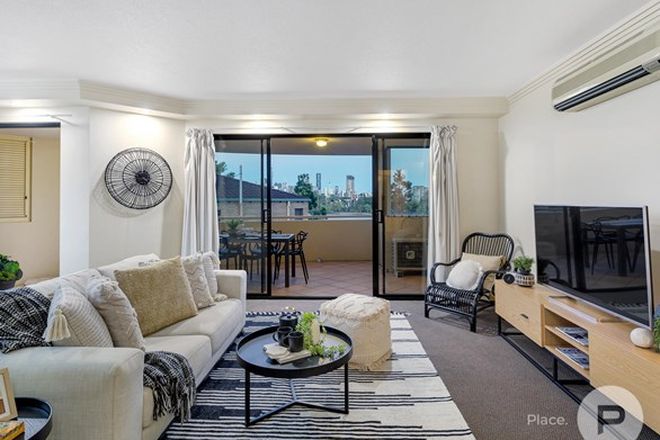 114 3 Bedroom Apartments For Sale In Toowong Qld 4066 Domain