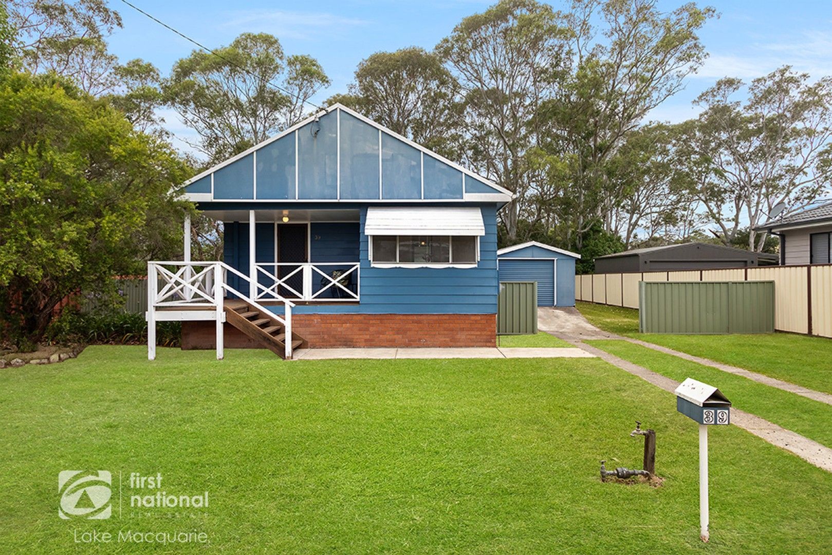 39 Government Road, Barnsley NSW 2278, Image 0