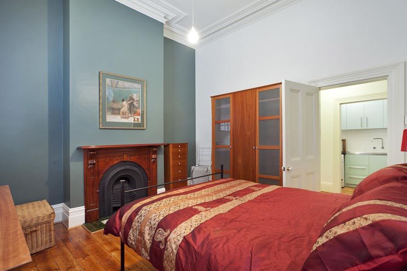 1 bedrooms Apartment / Unit / Flat in 15/15-17 Charnwood Road ST KILDA VIC, 3182