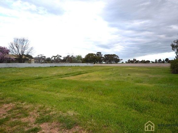 Picture of 25A Munro Street, MURTOA VIC 3390