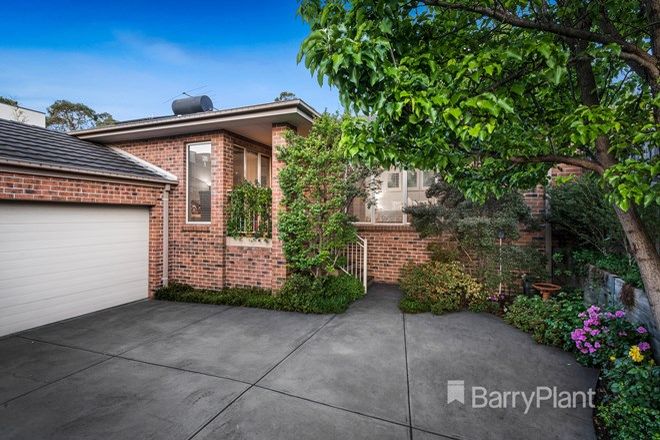 Picture of 44A Hodgson Street, TEMPLESTOWE LOWER VIC 3107