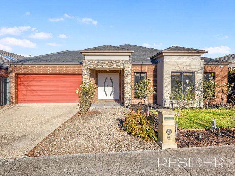 6 Kalatha Street, South Morang VIC 3752, Image 0