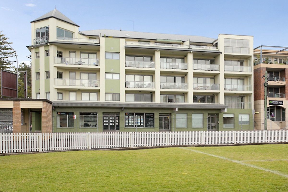 405/10 West Promenade, Manly NSW 2095, Image 2