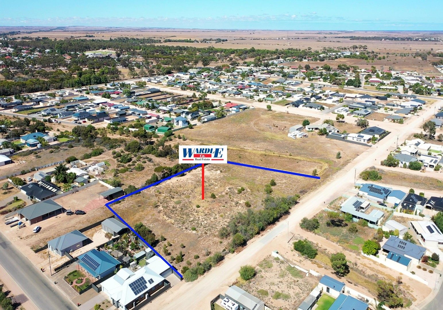 Allotment 40 Chapman Road, Moonta Bay SA 5558, Image 0