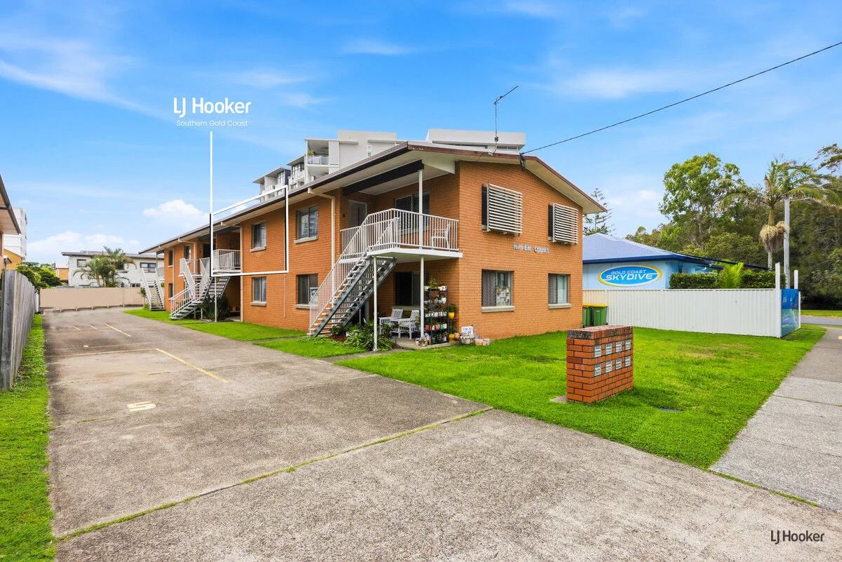 Additional image 11 of 6/16 Coyne Street, Coolangatta QLD 4225