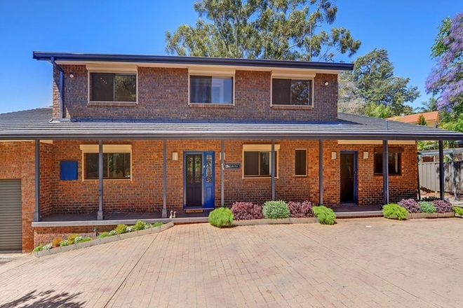 Picture of 40B Grange Road, GLENHAVEN NSW 2156