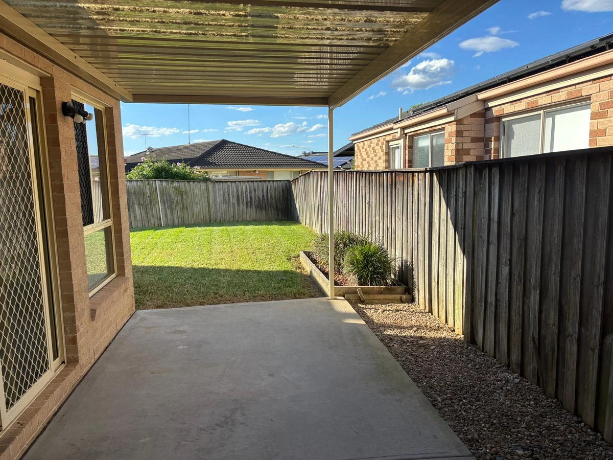 Additional image 11 of 41 Tamarind Drive, Acacia Gardens NSW 2763