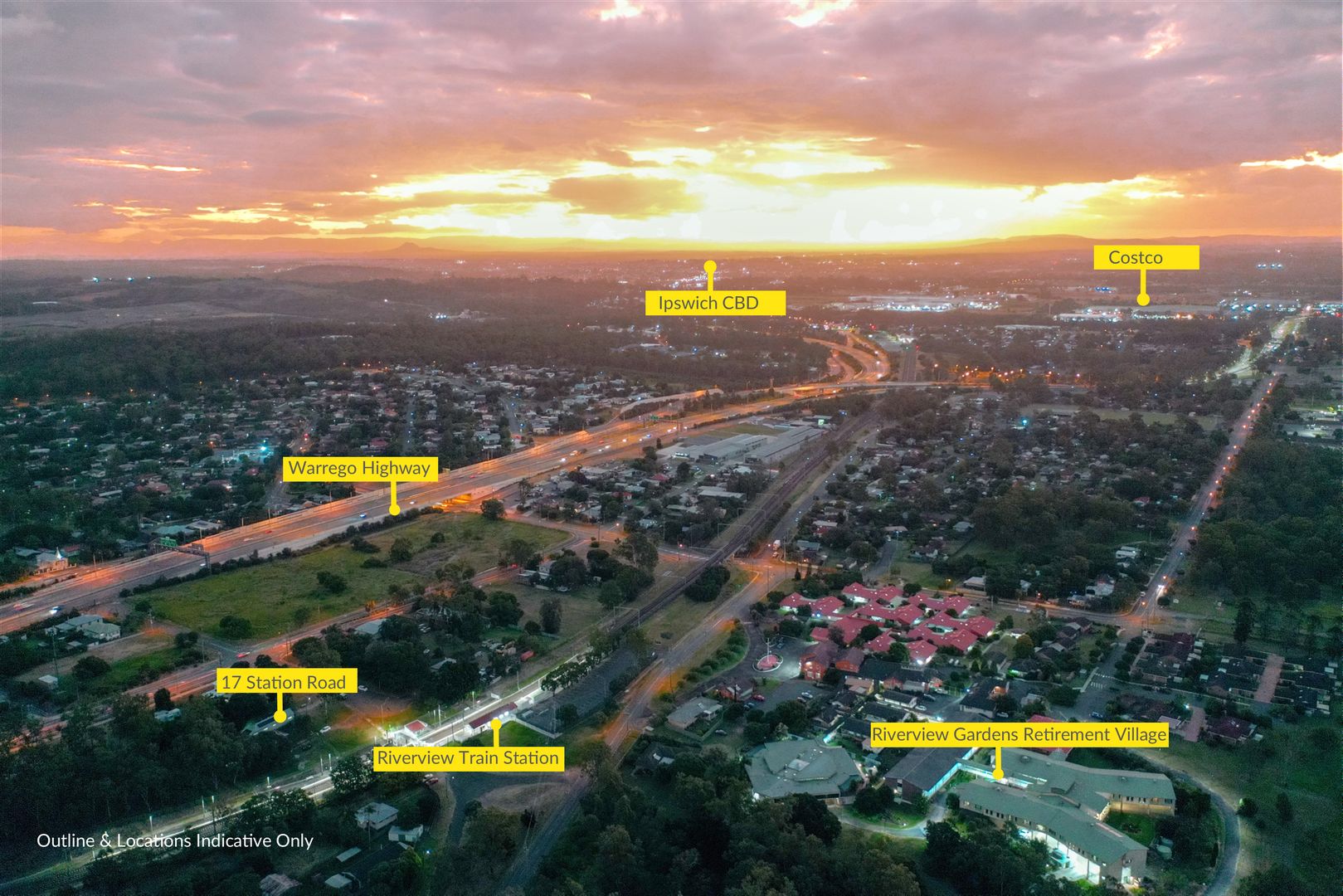 17 Station Road, Riverview QLD 4303, Image 1