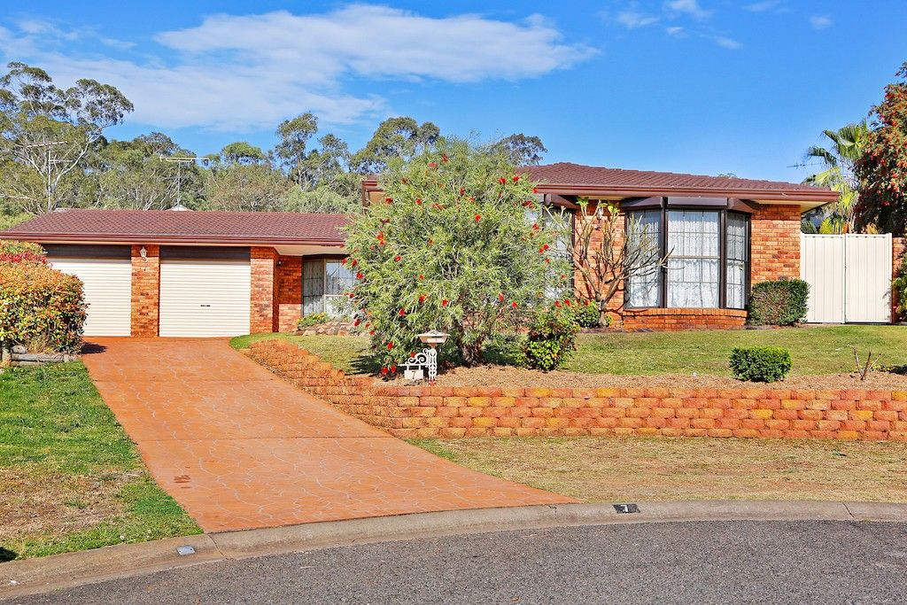 7 Cataract Place, Leumeah NSW 2560, Image 0