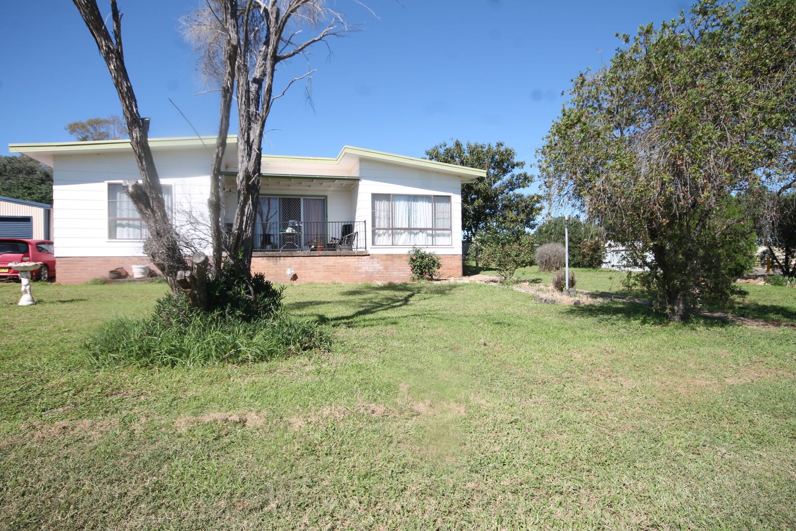 1 WILLIAM STREET, Merriwa NSW 2329, Image 1