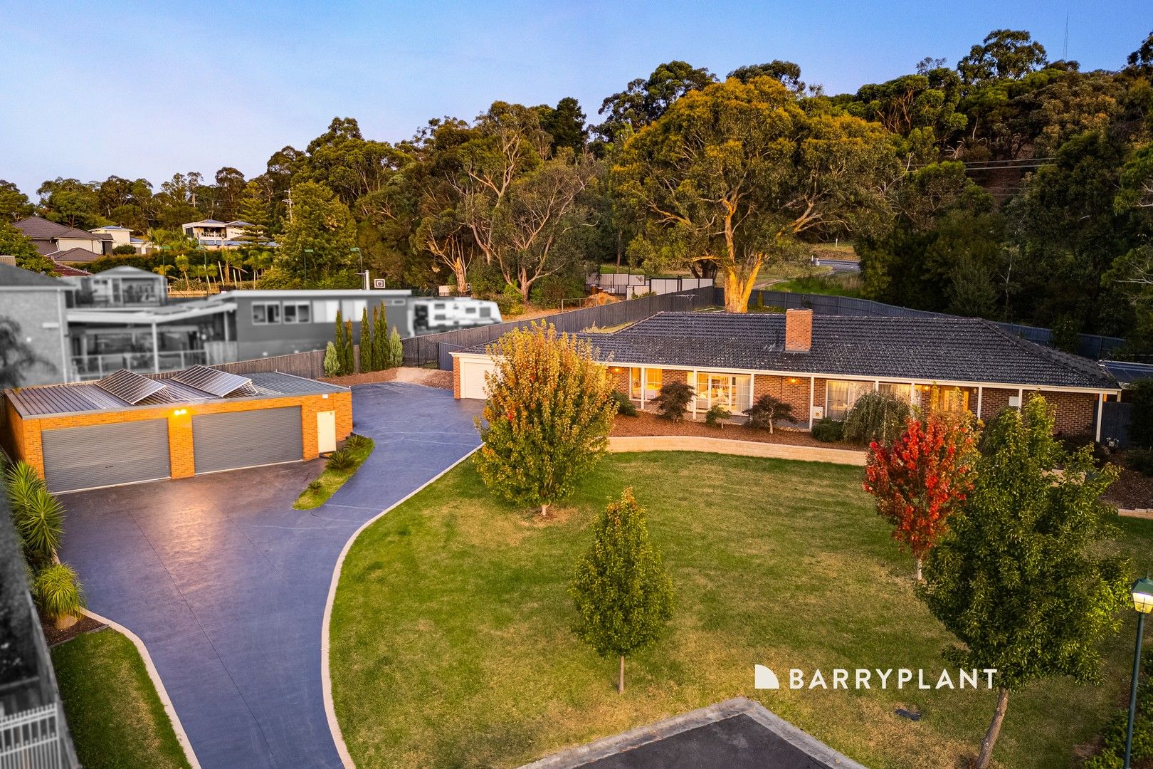 10 Grenfell Place, Lysterfield VIC 3156, Image 0