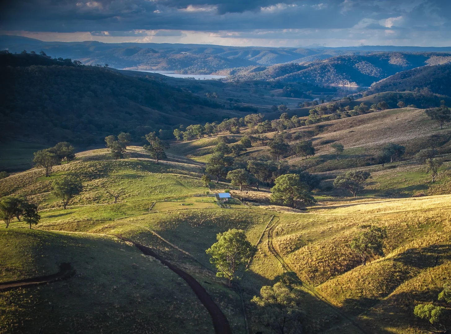 'Coonara' Perrams Road, Ilford NSW 2850