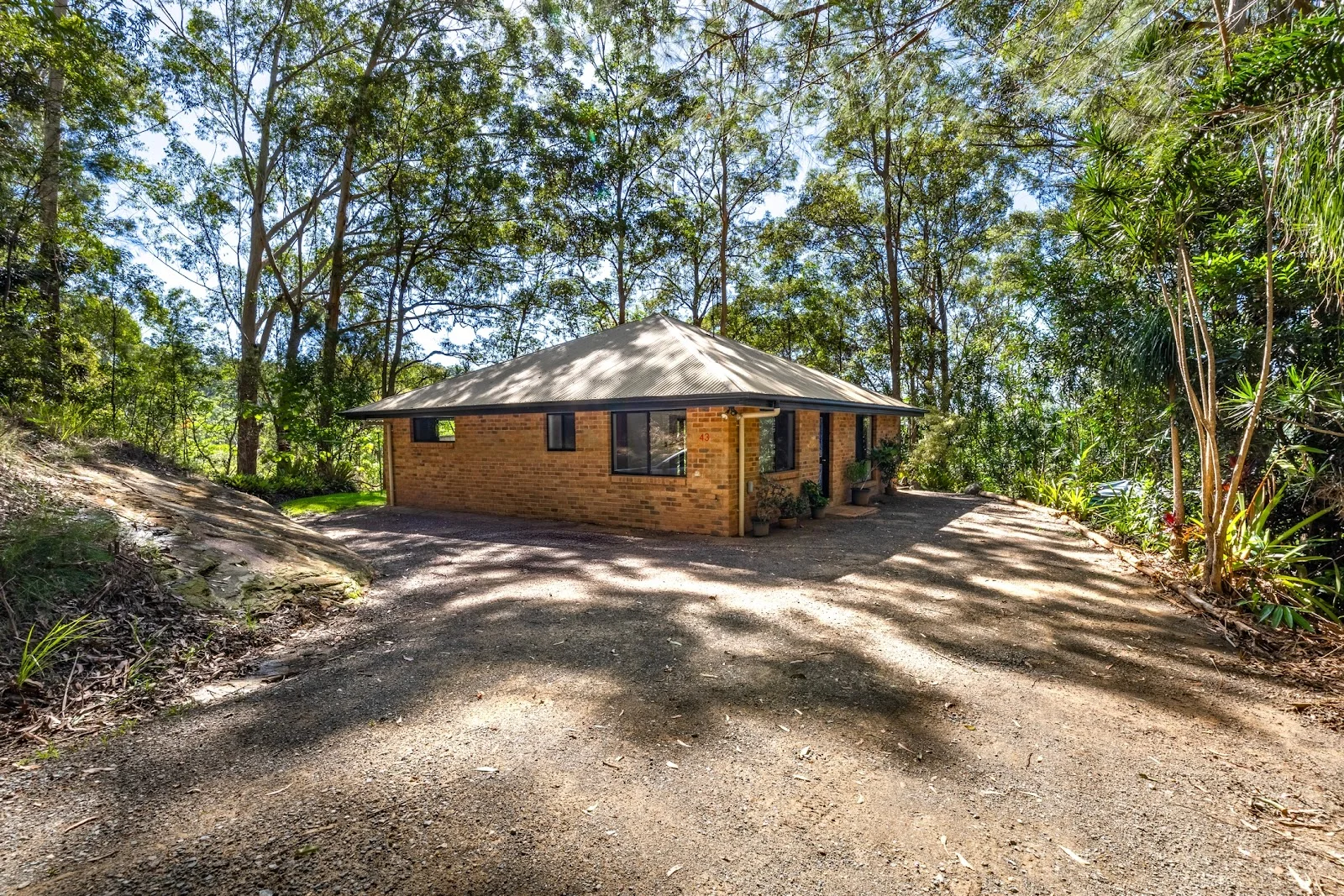 Additional image 12 of 43 Houghtons Road, Landers Shoot QLD 4555