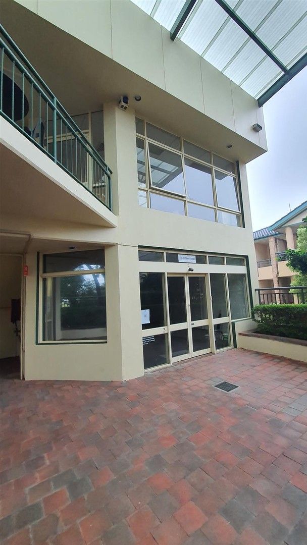 Studio in 3A/7 Lloyds Avenue, CARLINGFORD NSW, 2118