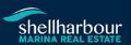 Shellharbour Marina Real Estate's logo