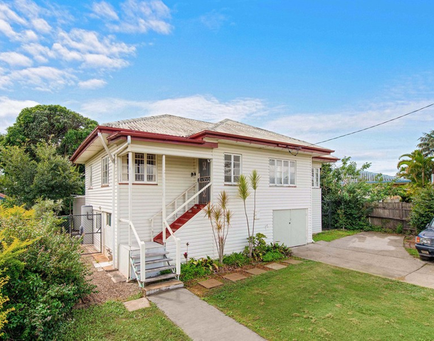 217 Preston Road, Wynnum West QLD 4178