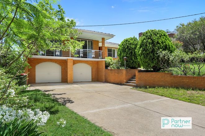 Picture of 105 White Street, TAMWORTH NSW 2340