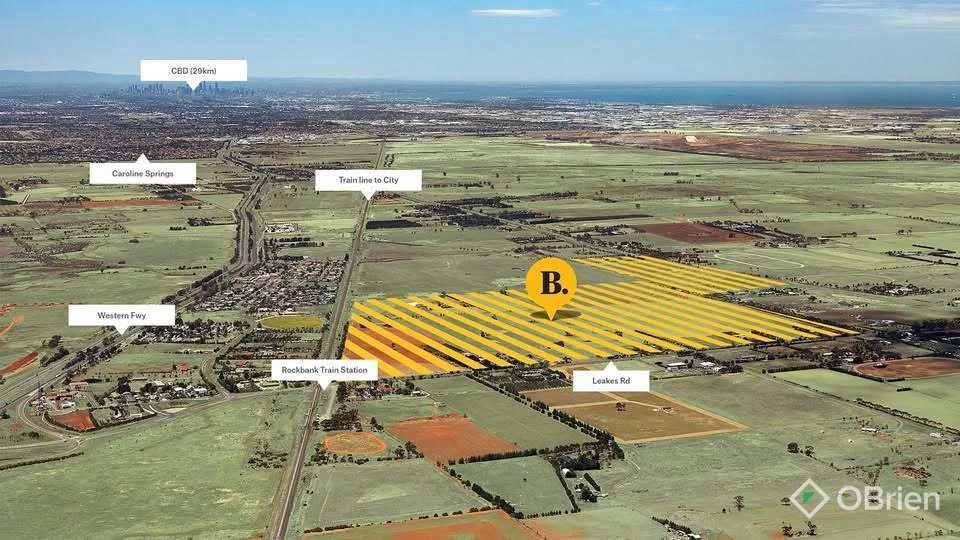 Additional image 10 of 41 Rosette Crescent, Rockbank VIC 3335