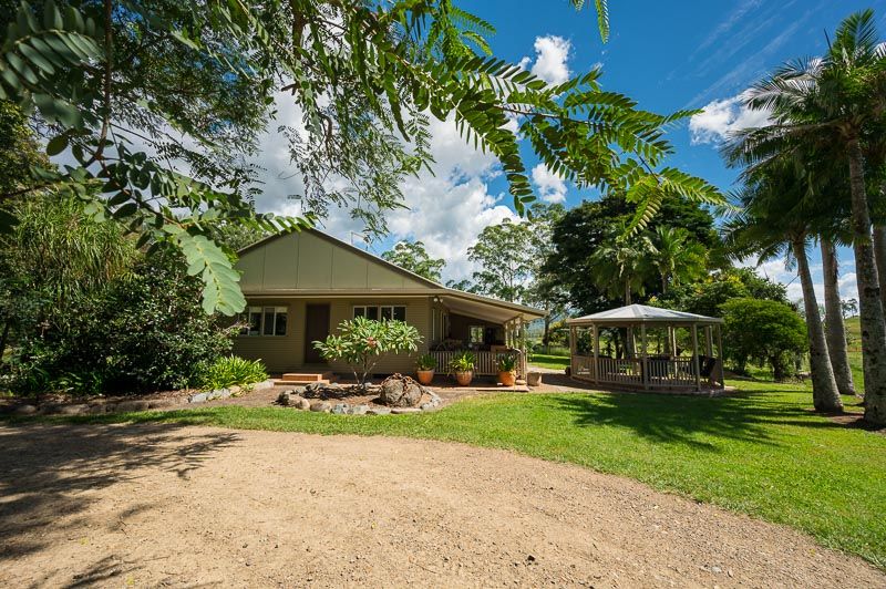 787 Aherns Road, Conondale QLD 4552, Image 2