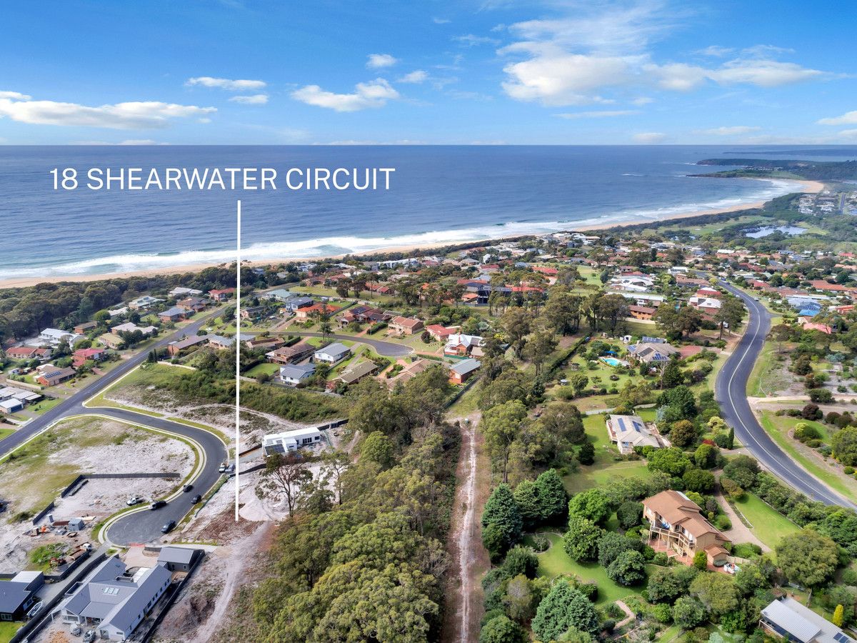 18 Shearwater Court, Tura Beach NSW 2548, Image 2