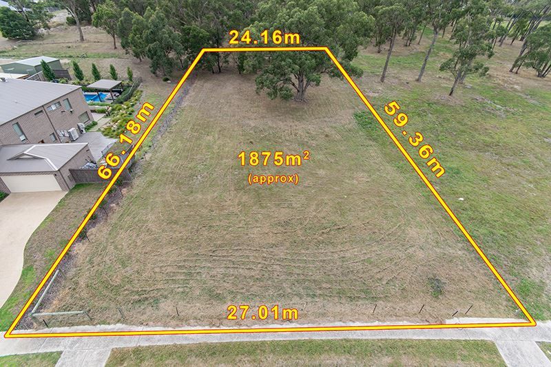 44 Sherwood Way, Lysterfield VIC 3156, Image 0