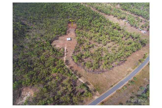 Picture of 452 Raspberry Creek Road, KUNWARARA QLD 4702