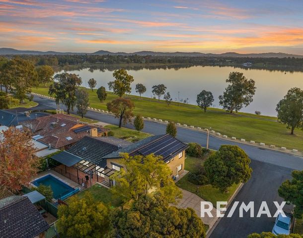 29 Eastlake Drive, Lake Albert NSW 2650