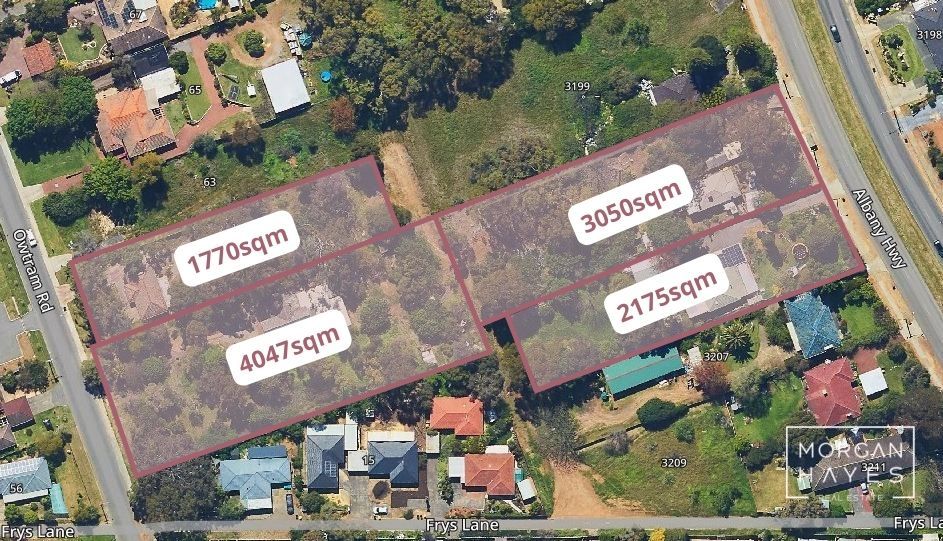 3201 Albany Highway, Armadale WA 6112 House for Sale Domain