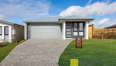 Picture of 21 Locke Crescent, REDBANK PLAINS QLD 4301