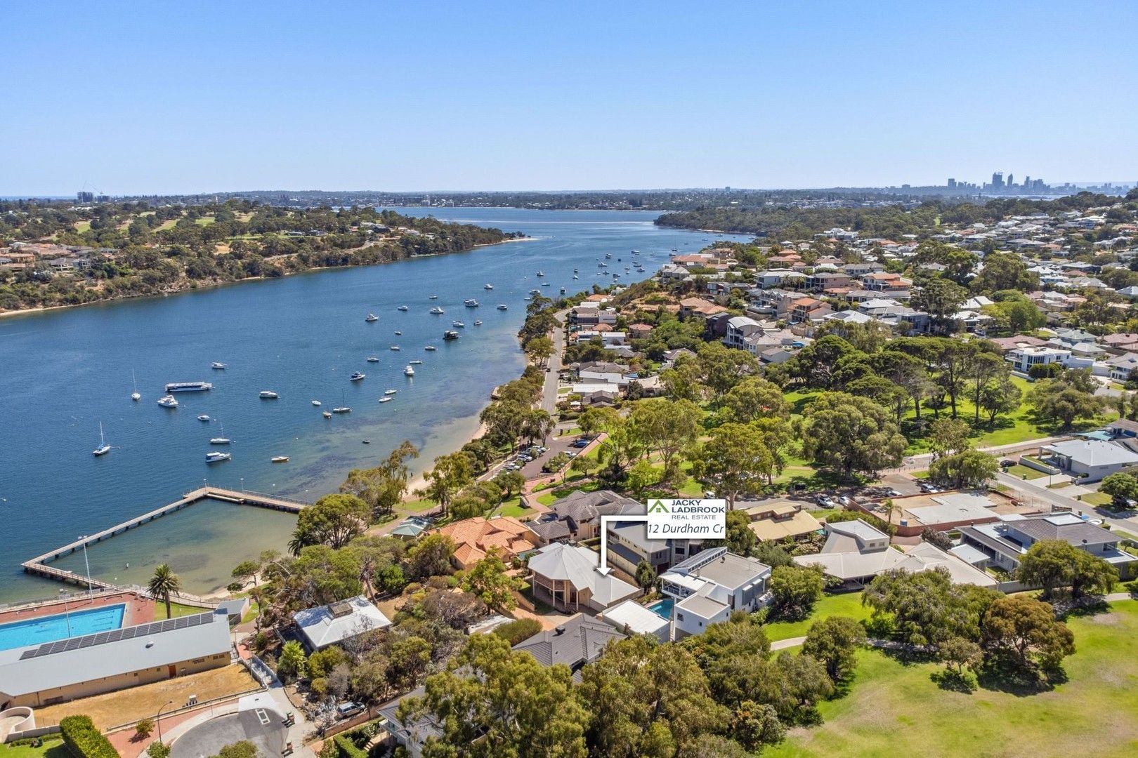 12 Durdham Crescent, Bicton WA 6157, Image 0