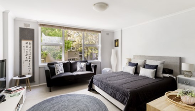 Picture of 39/1 McDonald Street, POTTS POINT NSW 2011