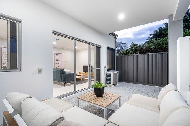 9 2 Bedroom Apartments For Sale In Kiara Wa 6054 Domain