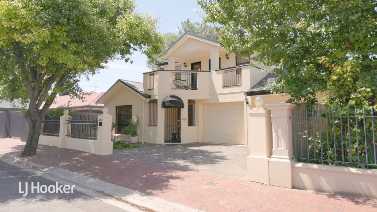 41B Hawker Street, Brompton SA 5007, Image 1