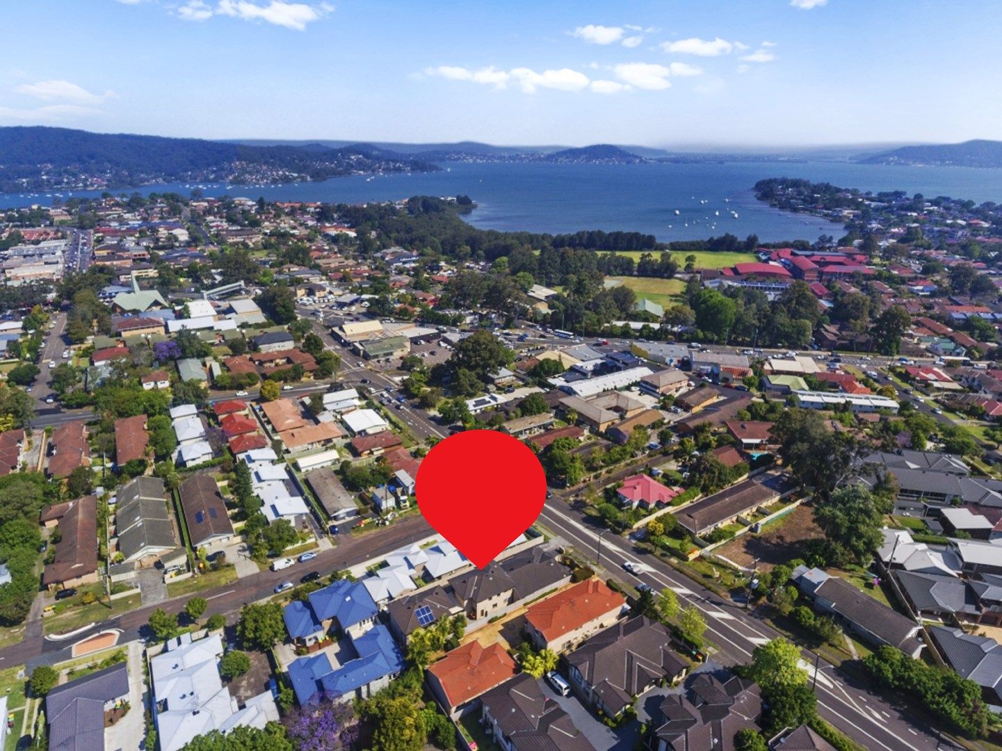 2/17 Henry Parry Drive, East Gosford NSW 2250, Image 1
